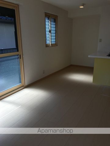 セジュール覚王山の内装写真