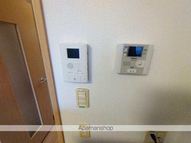 レオパレスアネックスリバティーの内装写真