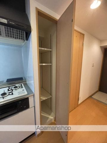 ジェイシティ八丁堀の内装写真