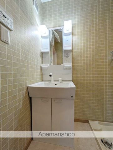 アトレーユの内装写真
