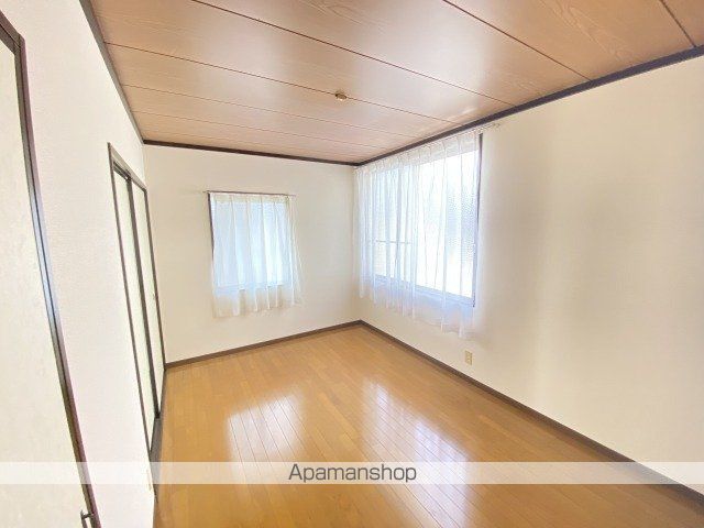 メゾンドールC館の内装写真