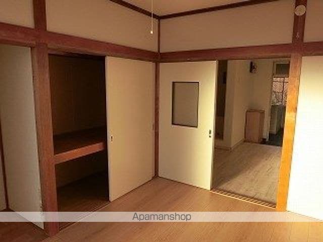 ドミールドKの内装写真