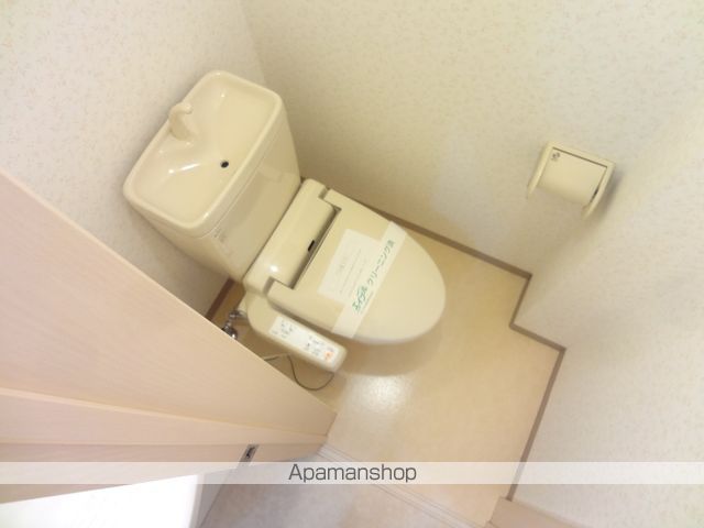 コムズスクエア西禁野の内装写真