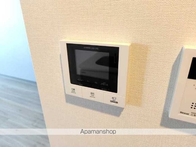 セントラル立川の内装写真