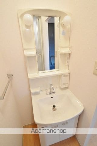 メゾン デラ W C棟の内装写真