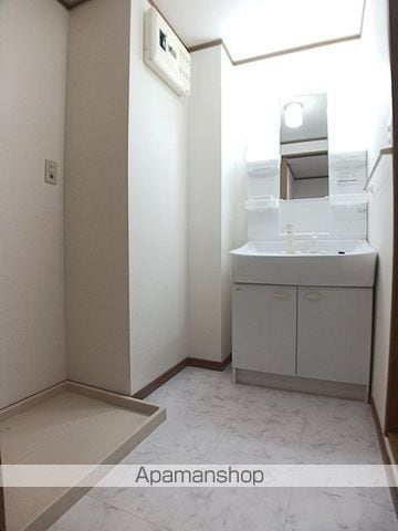 オリエントハイツII B棟の内装写真