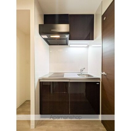 ＳＡＣＨＩＥＩＫＯＵ清澄白河[1K/21.28m2]の内装