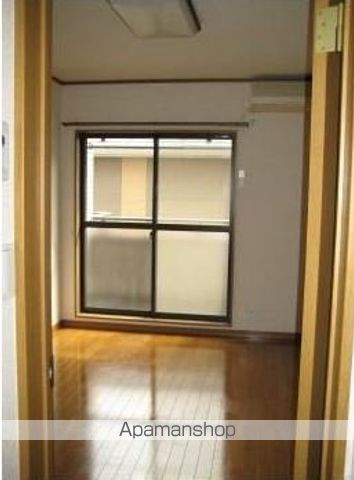 オラクル金沢八景の内装写真