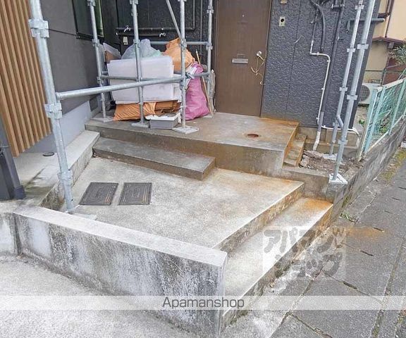 S-HIEISOH ANNEXの内装写真