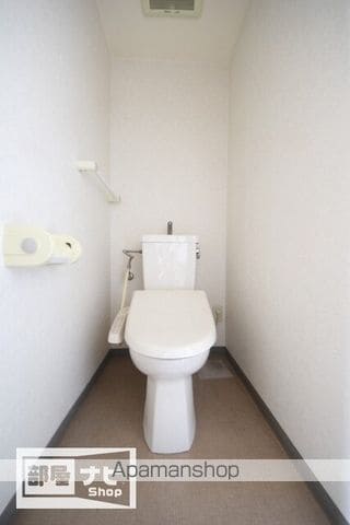 マ・メゾン土居田の内装写真