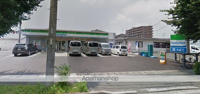 サニーコート帯山の周辺写真