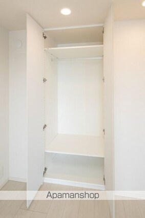 アビティグランデ砧　（Ｂ棟）[1LDK/39.07m2]の収納