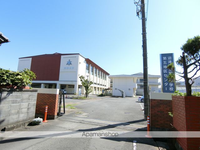 若林マンションの周辺写真