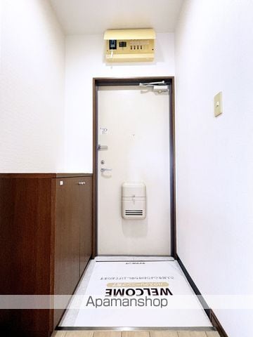ヴィラージュ有玉の内装写真