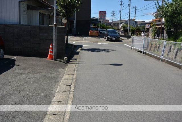 DAS ETAGEN HAUS WALD 1の周辺写真