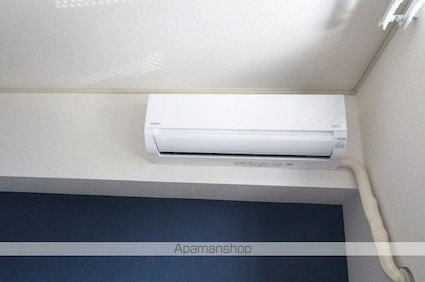 ウエストアローム[3DK/56m2]の内装4