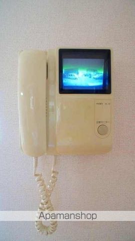 ファンタジアAの内装写真