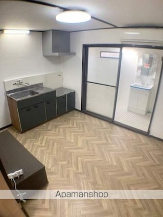 滋賀県彦根市平田町[1DK/51.34m2]のリビング・居間