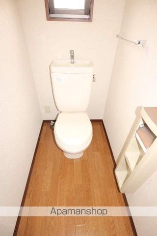 プラネット21の内装写真