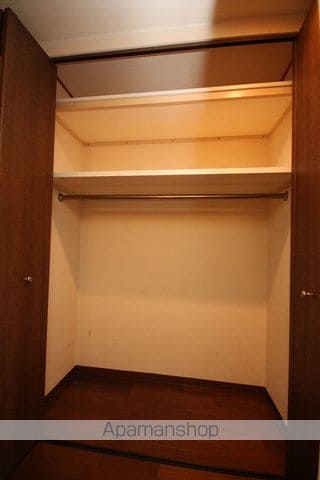 プレサンス千日前通の内装写真