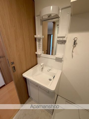 キルンズガーデン高取の内装写真