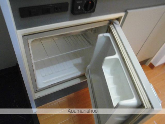 コスモビクトリーの内装写真