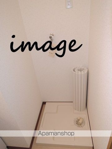 カーサ森下の内装写真