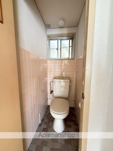 にしみ参番館の内装写真