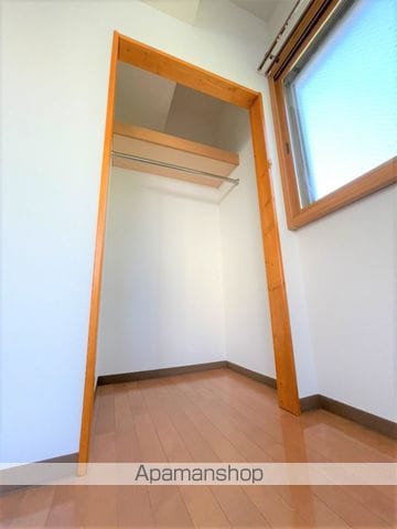 ヒローズ月見ヶ丘の内装写真