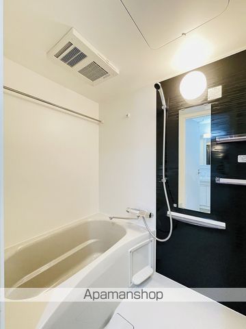 アソシエ東別院の内装写真