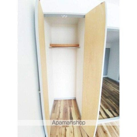 ミレニアム向台の内装写真