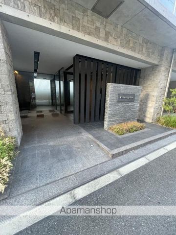 MATSUGAECHOPRIMARYONEの玄関写真