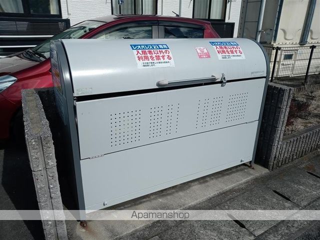 レオパレス大田東館のその他写真