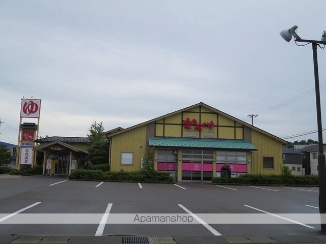 T’レボリューションの周辺写真