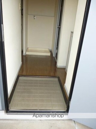 エーライン泉Ａ・Ｂ[2DK/40.92m2]の内装4