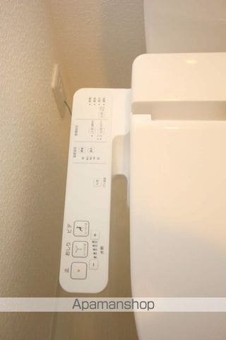 ワールドアイ難波南ミラージュの内装写真