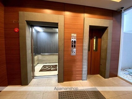 ドゥーエ仙台イースト[3LDK/68.63m2]の外観5