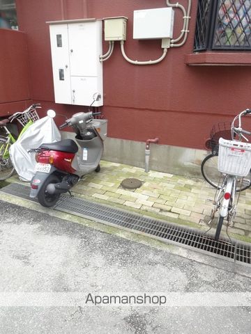 マンションエウォールの内装写真