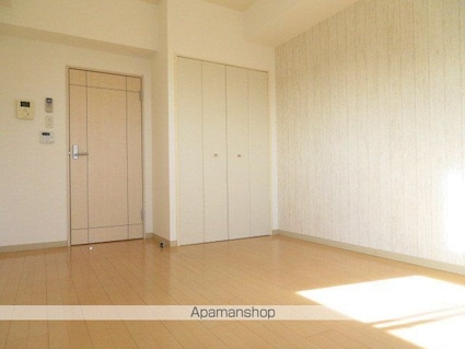 サンヴァーリオ小松島[1K/24.75m2]のリビング・居間