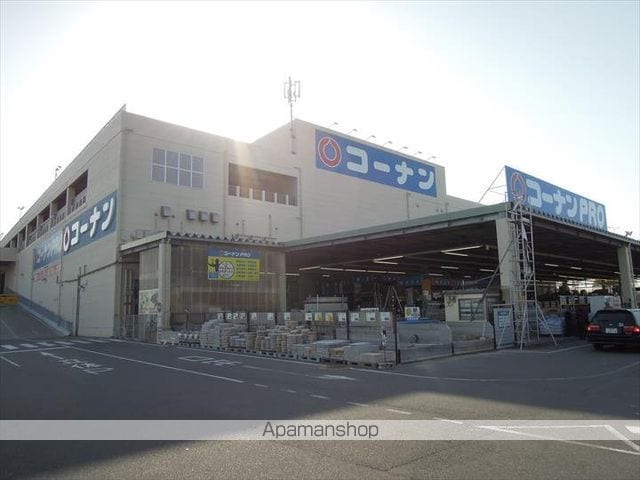 岸和田コーポラス弐号棟の周辺写真