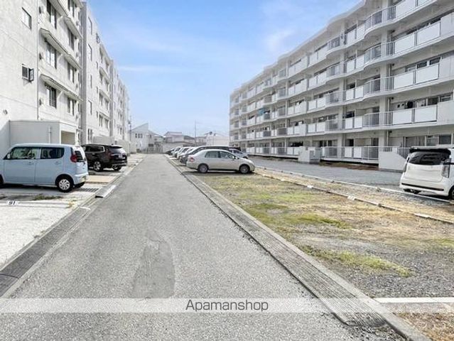 ビレッジハウス長池1号棟の内装写真