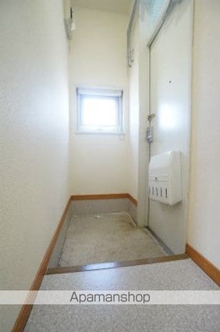 アルカディア新川 IIの内装写真