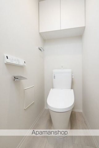 イストワール阿佐ヶ谷の内装写真