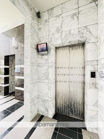 名古屋市東山線 今池駅 徒歩5分 10階建 築17年の内装写真