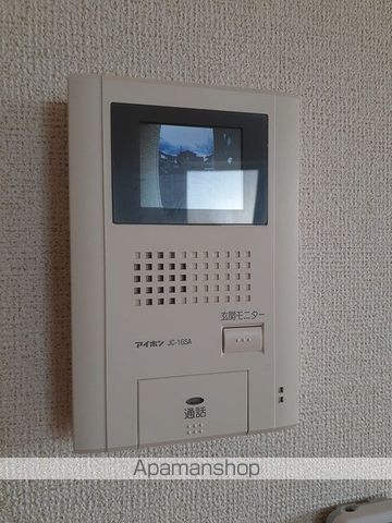 ライツ シュティルBの内装写真
