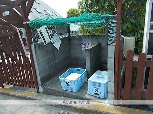 レオパレスエメラルドのその他写真