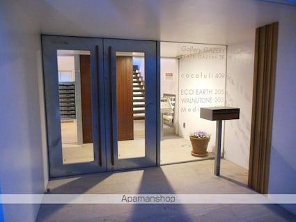 ＦＬＡＴＳ　ＧＡＺＥＲＹ[1R/36.07m2]の外観3