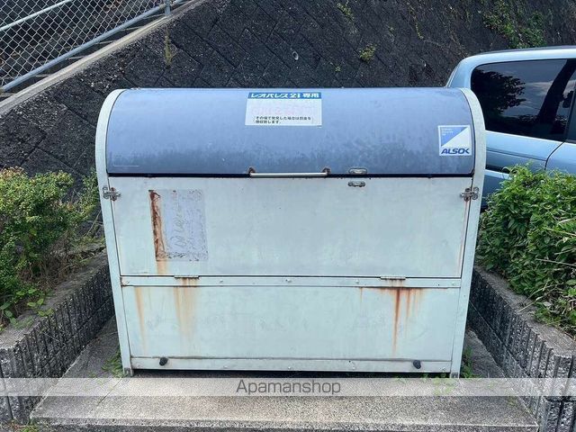 レオパレストゥイン コメットのその他写真
