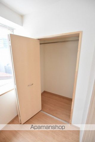 TMコーポラスの内装写真