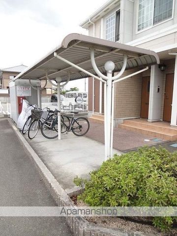 ヴィヴァーチェ 春日野 Bのその他写真